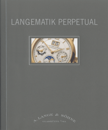 Langematik Perpetual, 10-2004, 78 Seiten