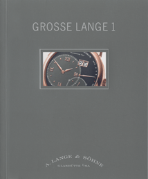 Grosse Lange 1, 11-2004, 64 Seiten