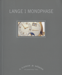 Lange 1 Mondphase, 11-2004, 82 Seiten
