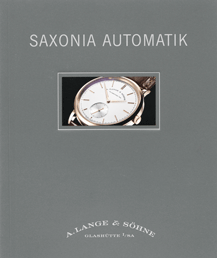 Saxonia Automatik, 4-2011, 38 Seiten