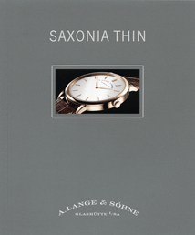 Saxonia Thin, 5-2011, 38 Seiten