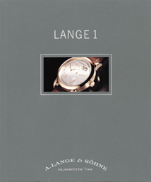 Lange 1, 3-2012, 56 Seiten