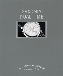 Saxonia Dual Time, 5-2011, 54 Seiten