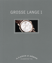 Grosse Lange 1, 3-2012, 56 Seiten