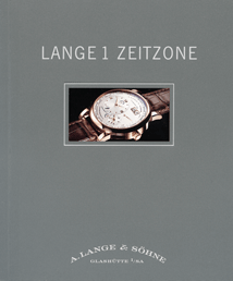 Lange 1 Zeitzone, 3-2012, 124 Seiten