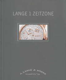 Lange 1 Zeitzone, 4-2005, 126 Seiten