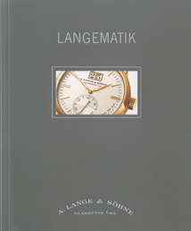 Langematik, 5-2005, 64 Seiten