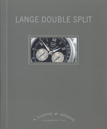 Lange Double Split, 6-2005, 76 Seiten