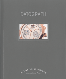 Datograph, 2-2006, 70 Seiten