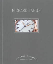 Richard Lange, 6-2006, 52 Seiten