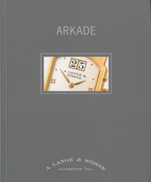 Arkade, 7-2006, 54 Seiten