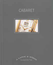 Cabaret, 7-2006, 54 Seiten