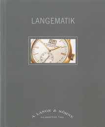 Langematik, 7-2006, 56 Seiten