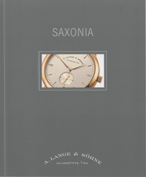 Saxonia, 4-2007, 38 Seiten