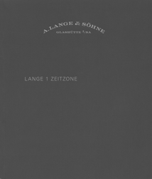 Lange 1 Zeitzone, 3-2013, 154 Seiten