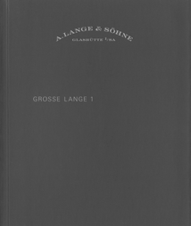Grosse Lange 1, 3-2013, 76 Seiten