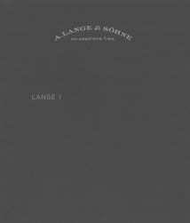 Lange 1, 8-2013, 76 Seiten
