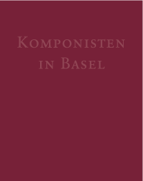 Komponisten in Basel, 2008