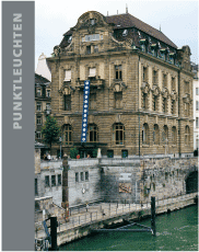 Littmann Kulturprojekte, Punktleuchten, 2005