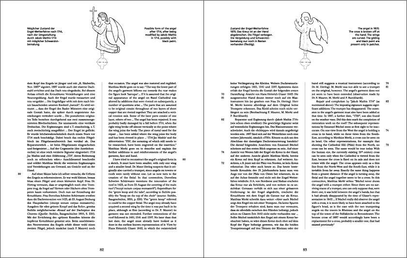 Engel, Seite 82-83